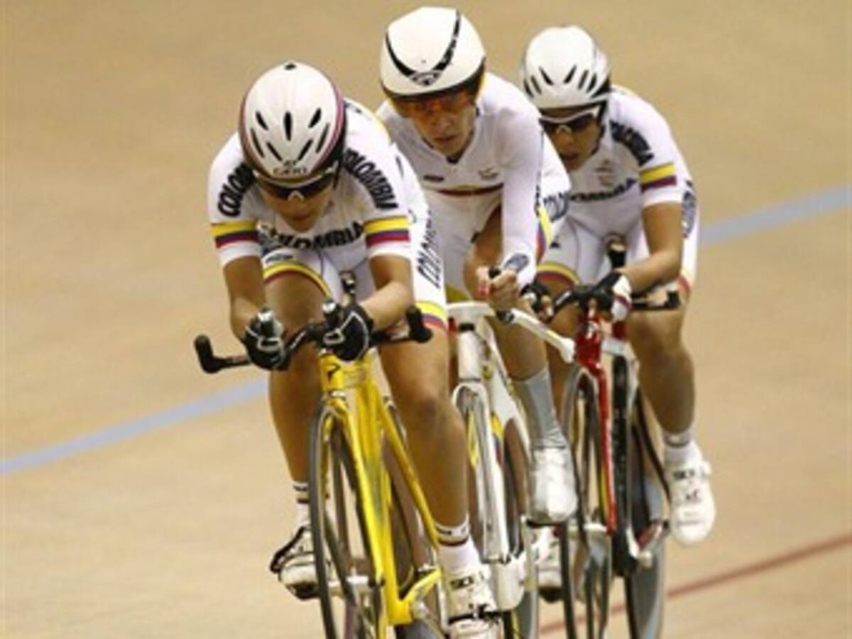 El bronce fue la cosecha de Colombia en la cuarta jornada de los Panamericanos