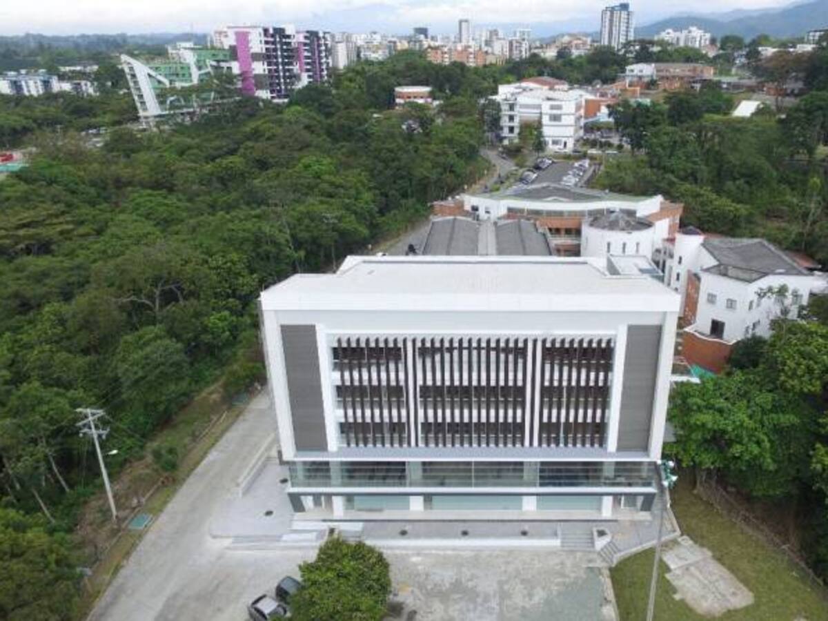 Las universidades del Quindío y Gran Colombia anunciaron inversiones