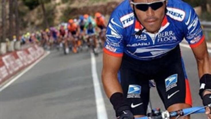 Víctor Hugo Peña: No quiero recordar a Armstrong por el tema del doping