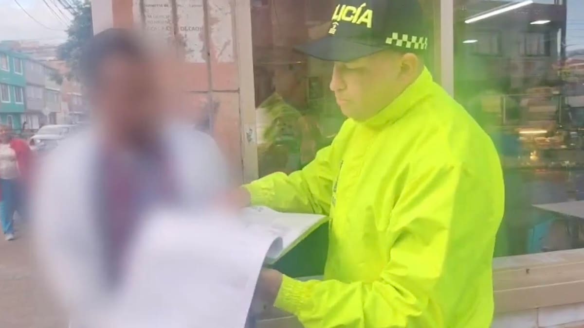 Capturado docente por presunto abuso de un estudiante de 15 años en Bogotá
