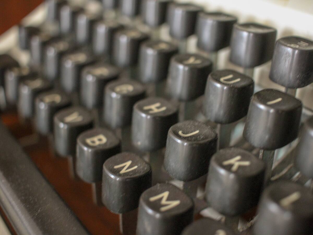 “Yo nací para hacer noticias, soy periodista de nacimiento”: Alfonso Castellanos