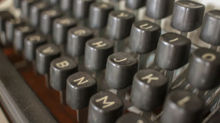 “Yo nací para hacer noticias, soy periodista de nacimiento”: Alfonso Castellanos