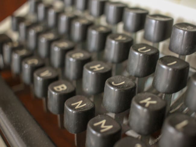 “Yo nací para hacer noticias, soy periodista de nacimiento”: Alfonso Castellanos