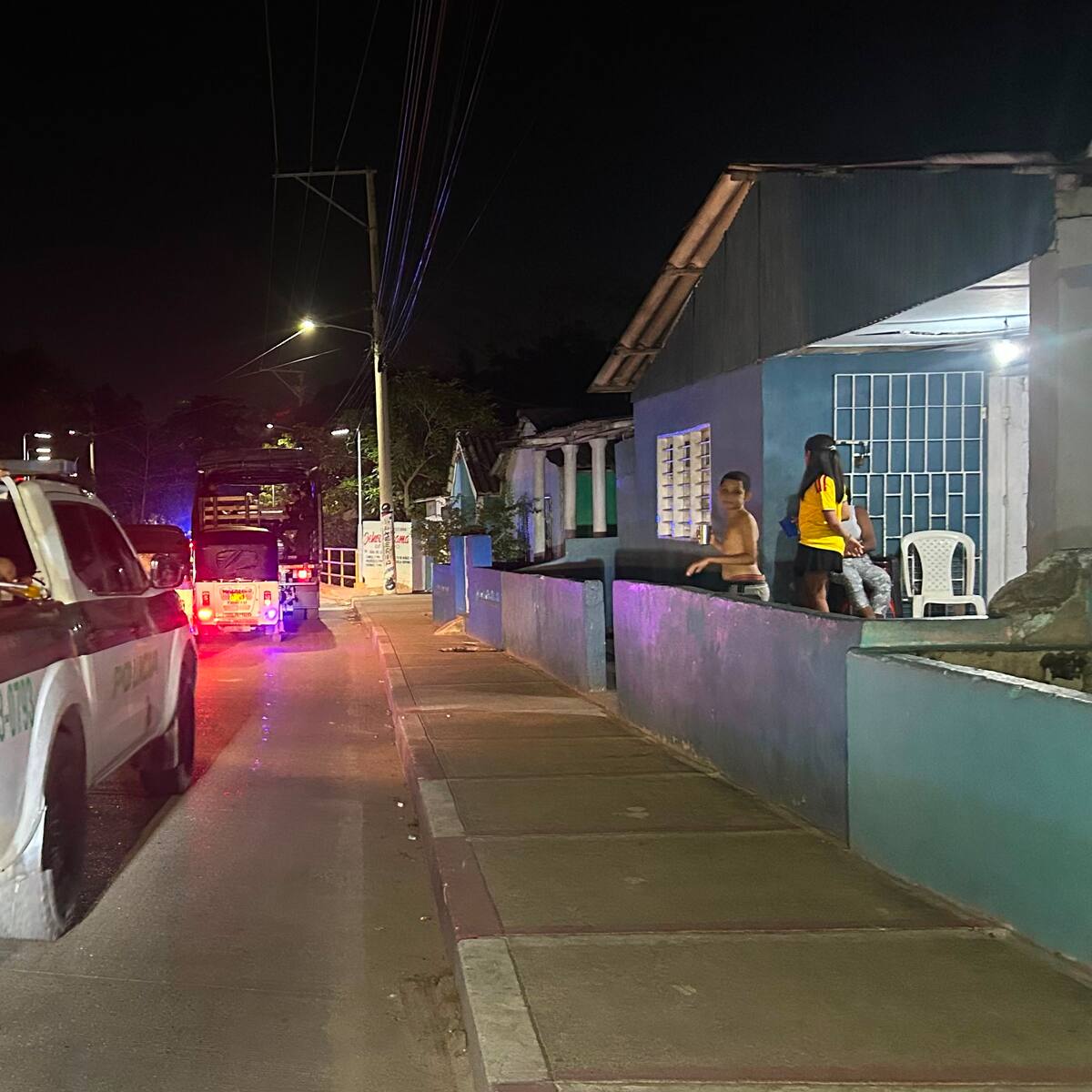 La Policía de Barranquilla capturó a 44 personas en operativos “Caravanas por la Vida”