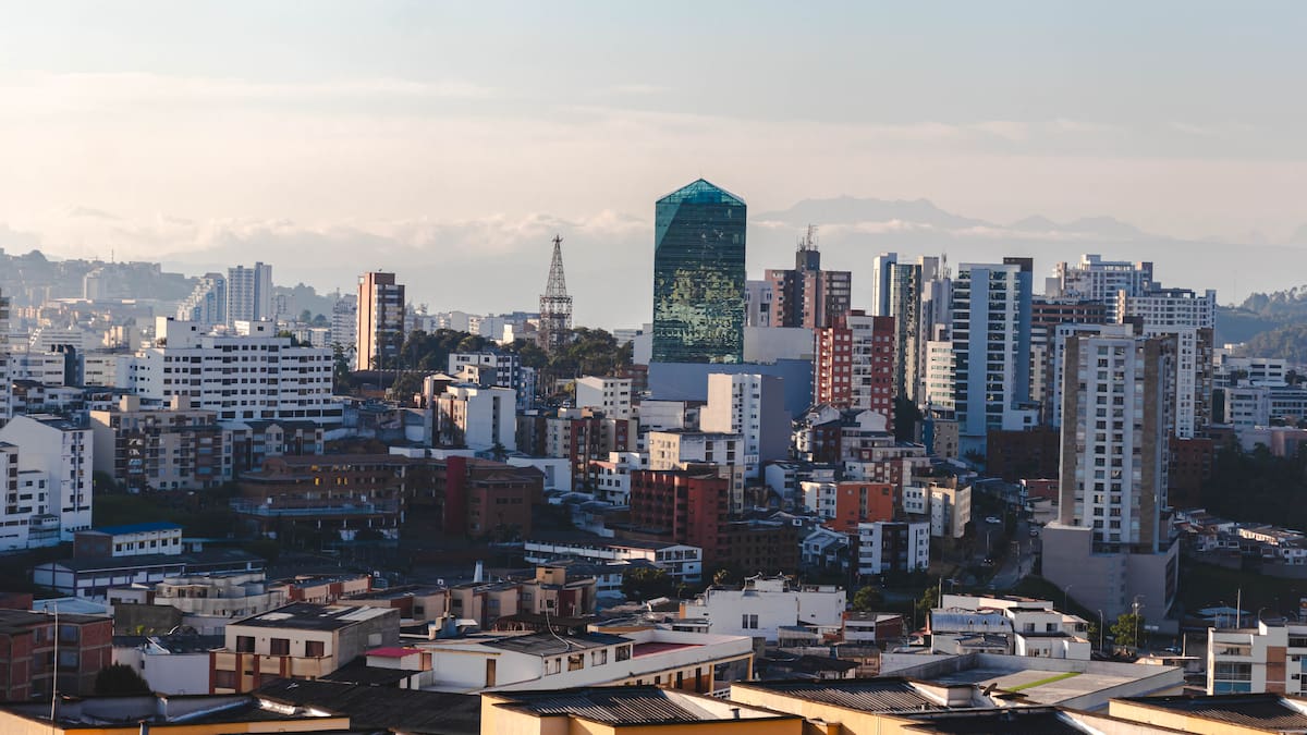 Manizales, ciudad capital con un futuro prometedor: renacer que despierta orgullo y confianza