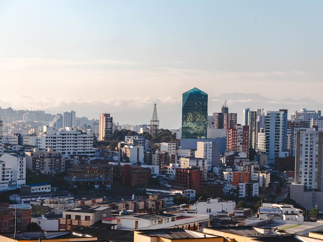 Manizales, ciudad capital con un futuro prometedor: renacer que despierta orgullo y confianza