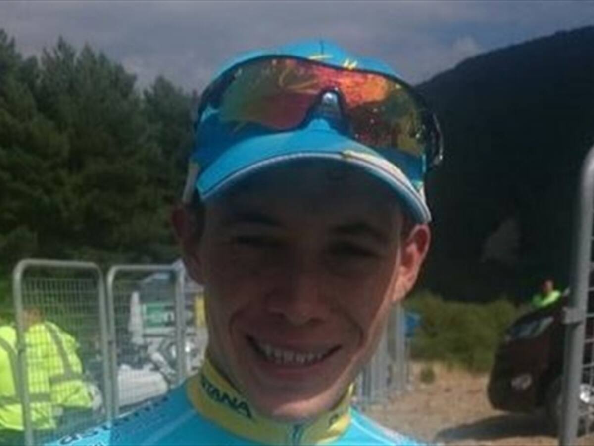 Bomberos de Valledupar luchan contra incendio forestal en Curumaní, Cesar