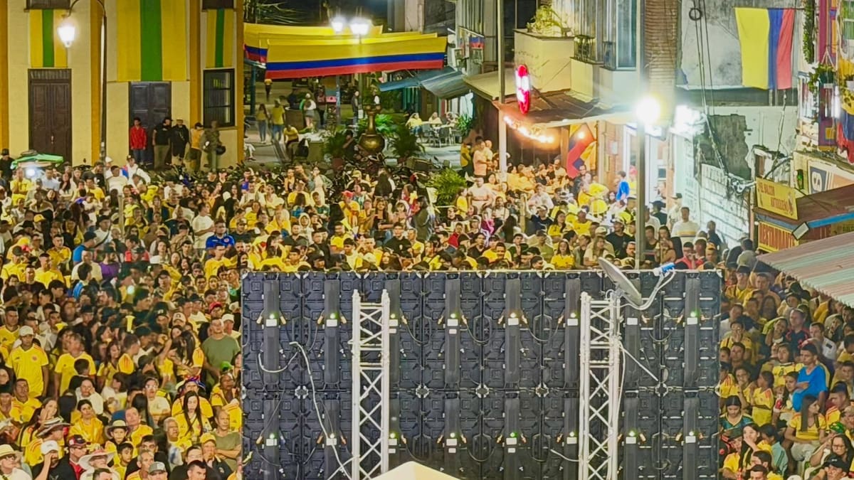 Jueves 25 de junio, las noticias más importantes de Armenia y Quindío