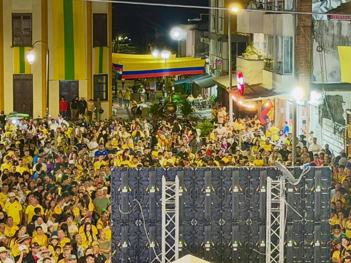 Jueves 25 de junio, las noticias más importantes de Armenia y Quindío