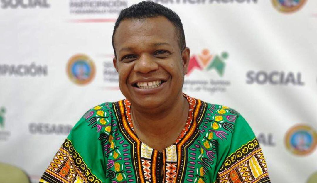 Secretario de Participación, alcalde encargado de Cartagena, por vacaciones del titular