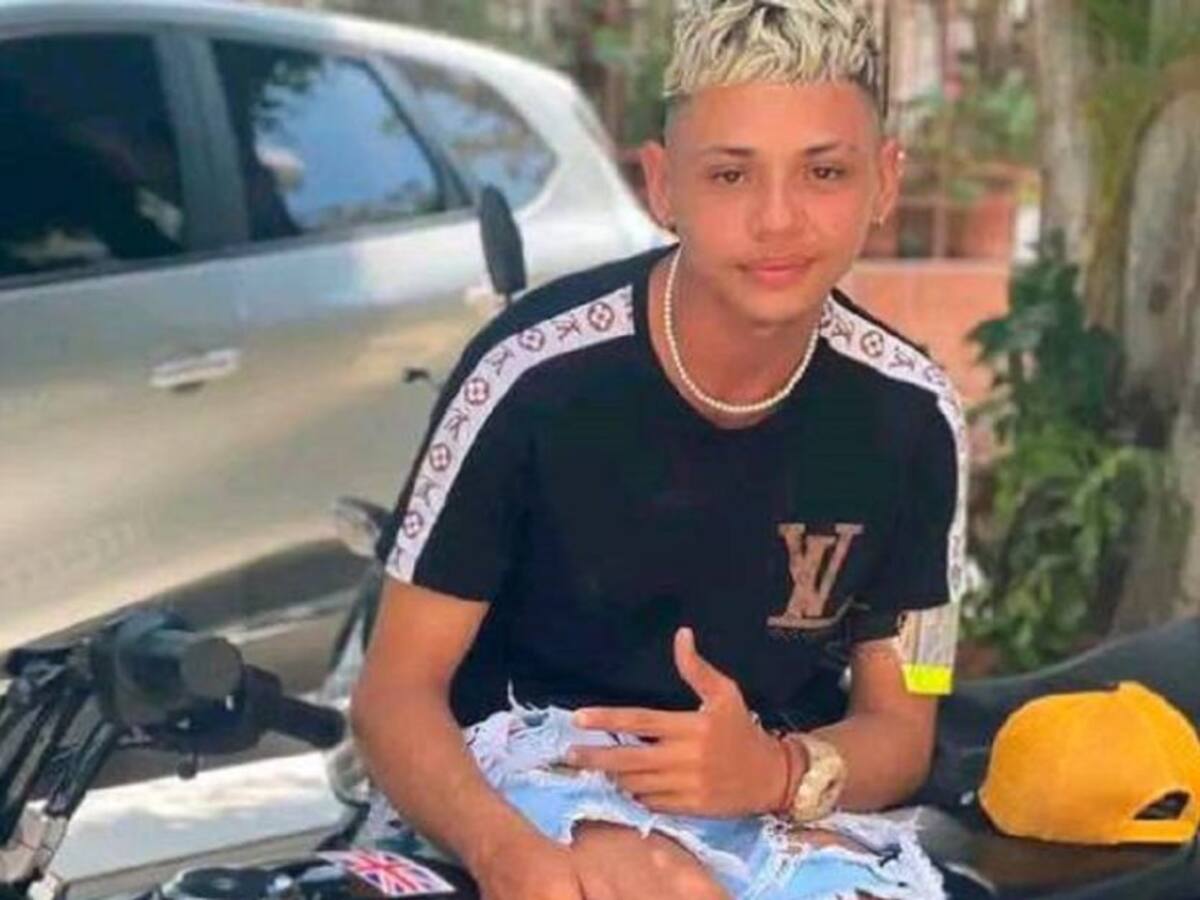 Menor de edad falleció tras ser arrollado por una tractomula en Cartagena