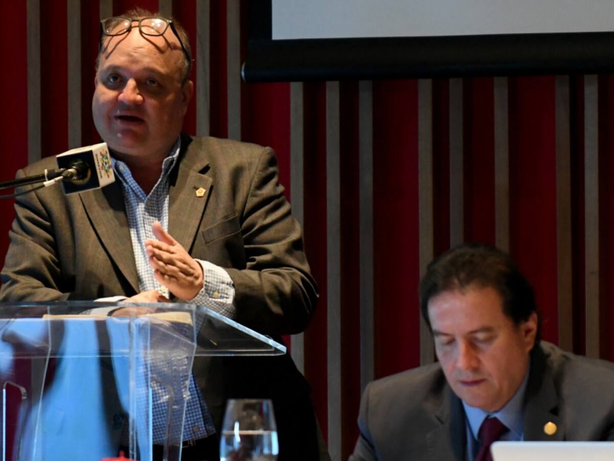 ¿Qué le respondió el Gobierno a la Dimayor tras la solicitud de crédito?