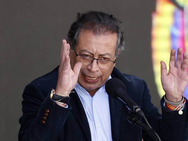 “Petro es una voz muy importante”: Hatem Abudayyeh, de la comunidad palestina en EE.UU.