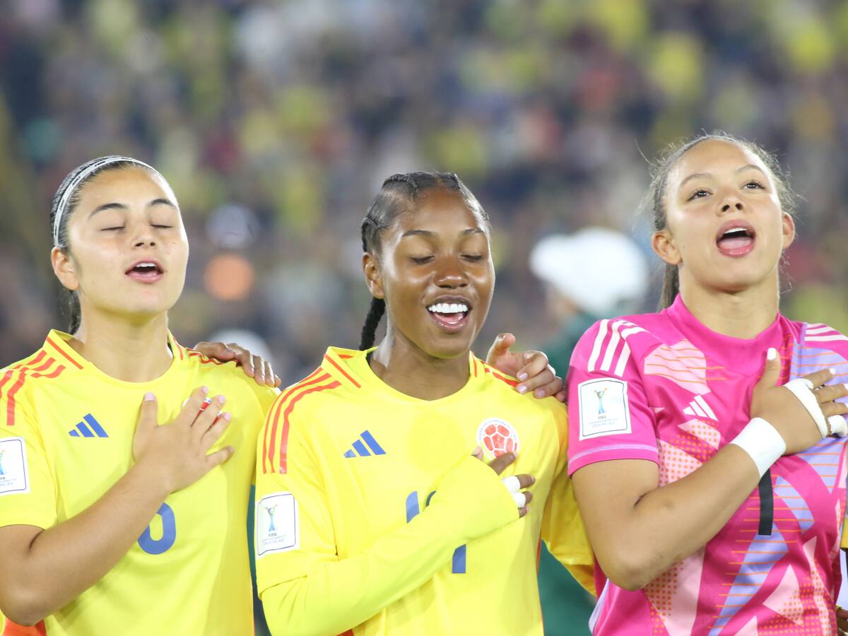 Definidos los octavos de final del Mundial Femenino Sub-20: Día y hora de los partidos