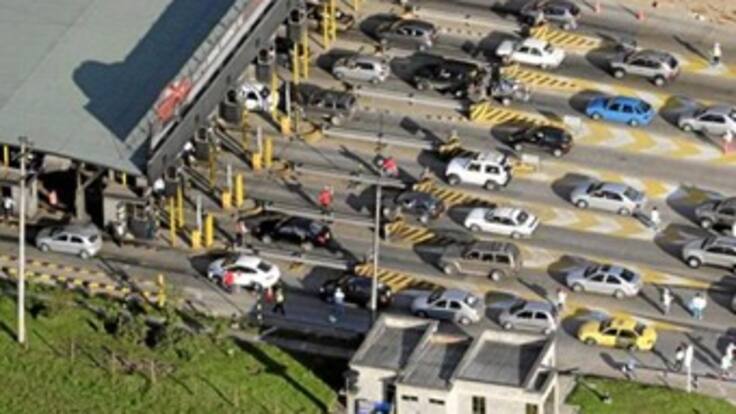 En un 10% se ha incrementado la movilidad por las vías del país: Policía