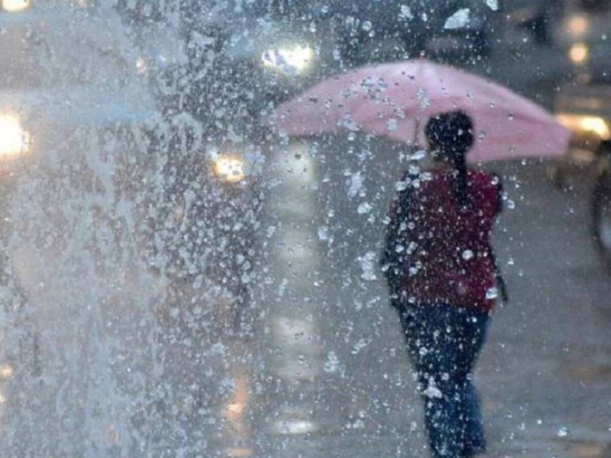 El tránsito de nueva onda tropical provocará lluvias en la Región Caribe