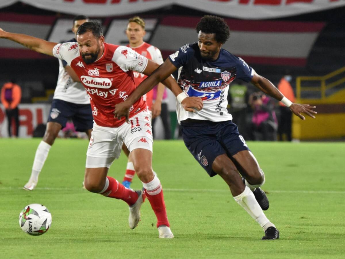 El Pulso del Fútbol, 3 de febrero de 2022