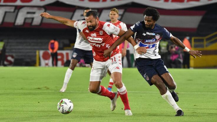 El Pulso del Fútbol, 3 de febrero de 2022