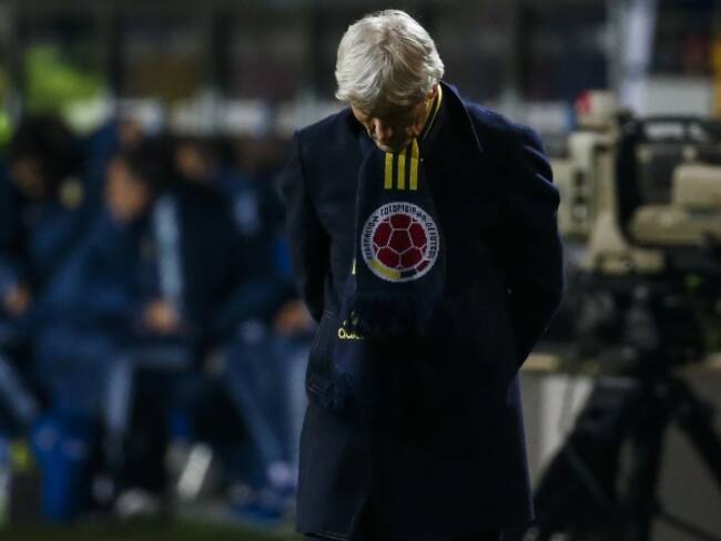 Argentina, el único rival sudamericano que se le resiste a José Pékerman