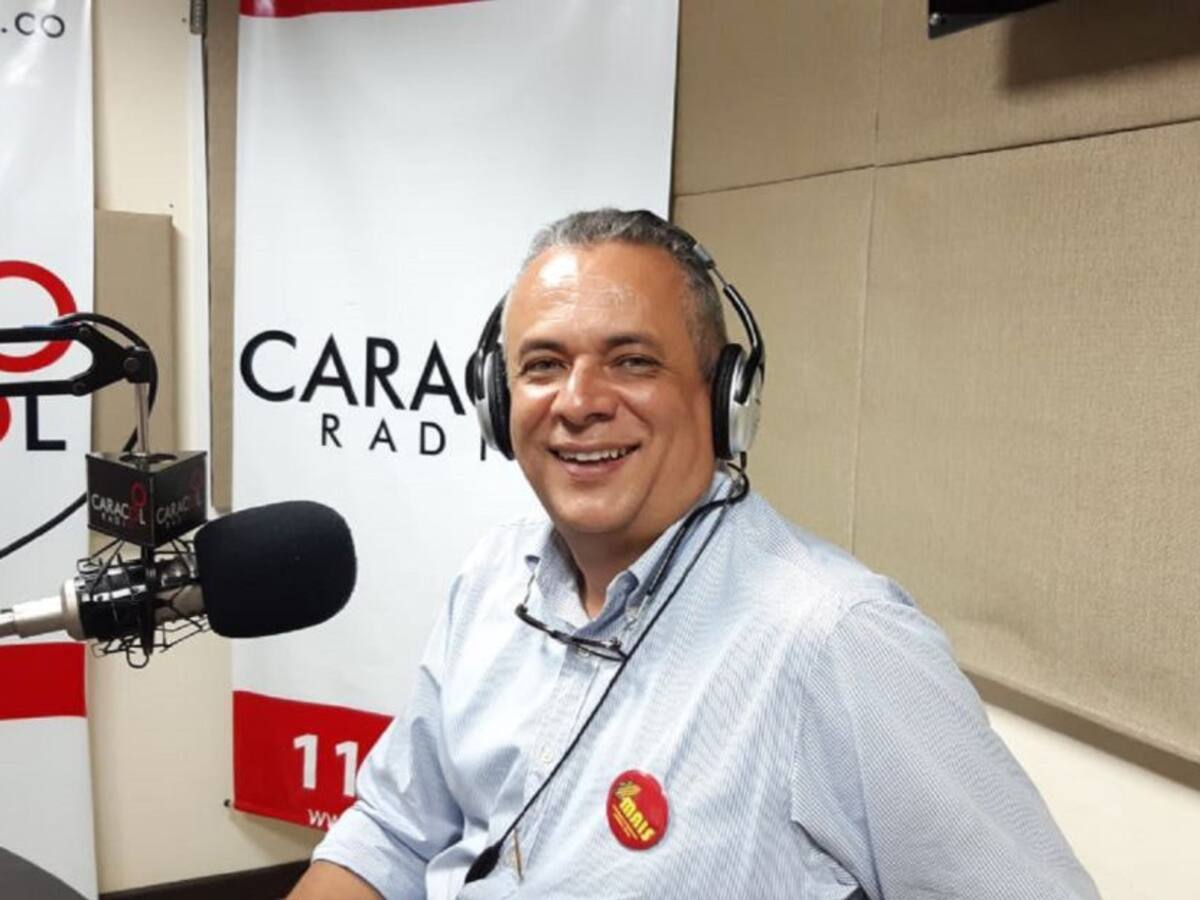 Imputación de cargos para alcalde de Armenia por parte de la fiscalía