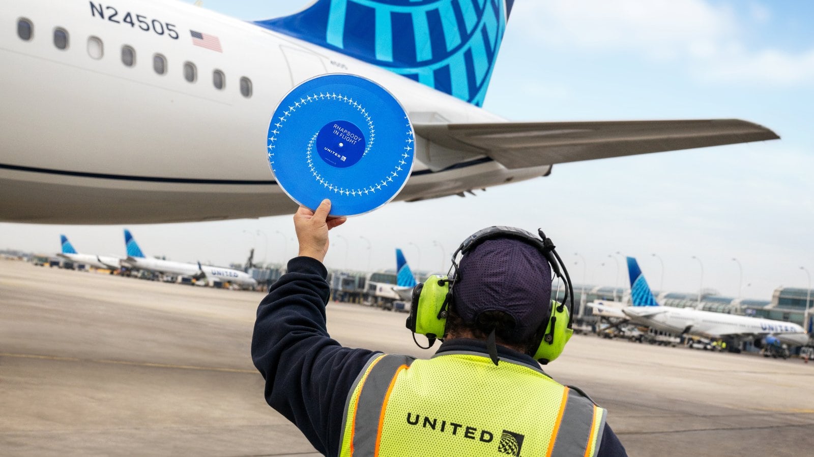 United Airlines