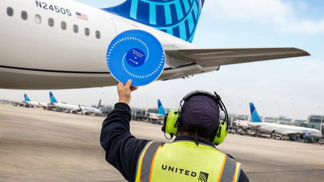 United Airlines