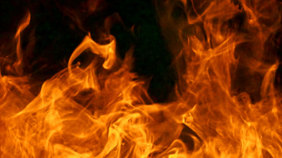 Incendio en internado en Kenia deja 16 niñas muertas y 79 heridas