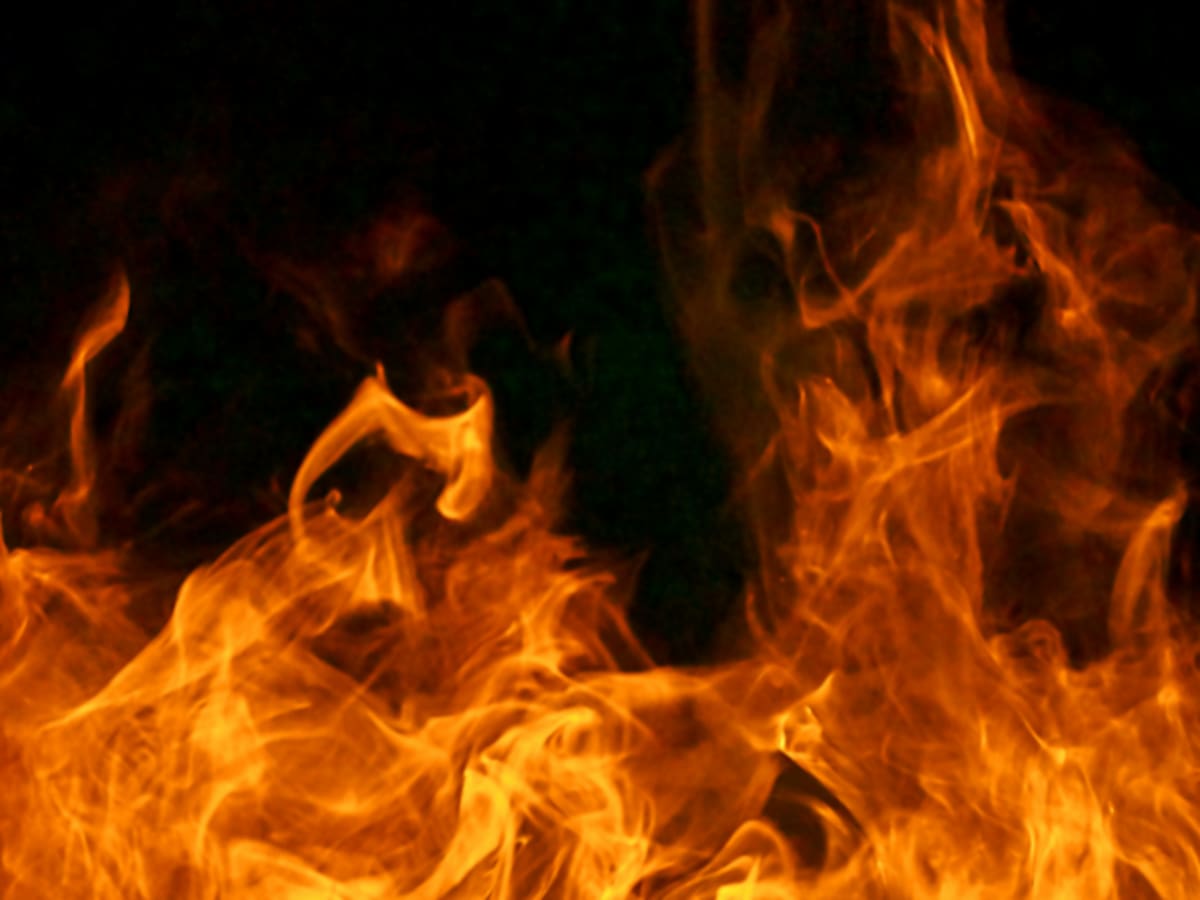 Incendio en internado en Kenia deja 16 niñas muertas y 79 heridas