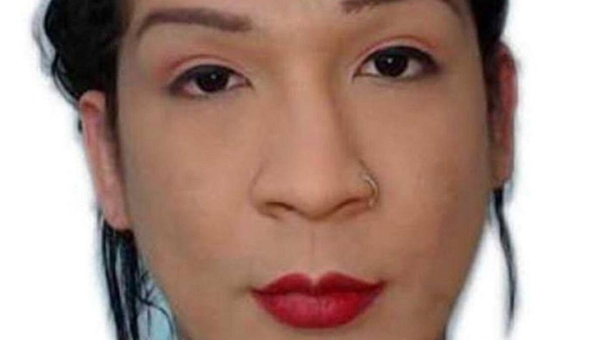 Informe caso mujer trans en Armenia
