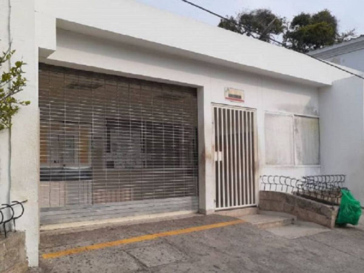 Plantean comisión especial para crisis de hospitales públicos en Cartagena