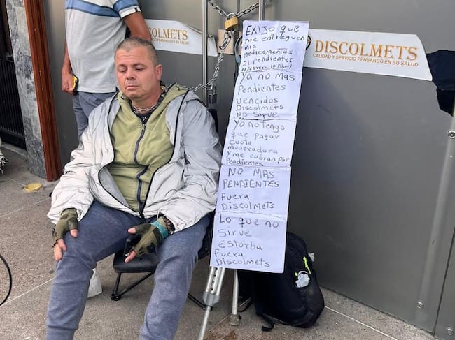 Foto: Suministrada comunidad Santa Rosa de Cabal