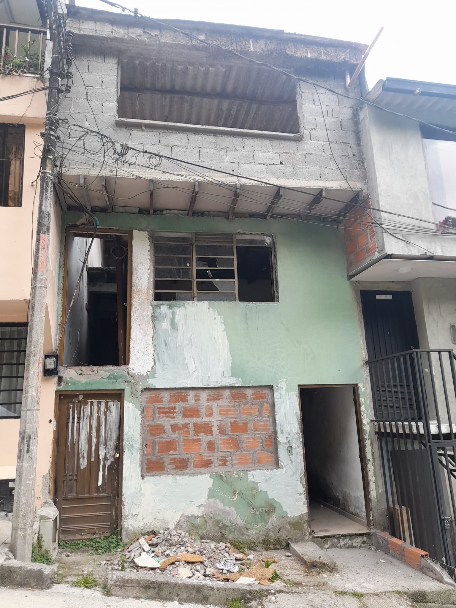 Foto de la comunidad