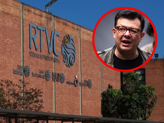 Nuevo caso de acoso en RTVC: persecución, temor y zozobra por Hollman Morris en el medio público/ Photo Center