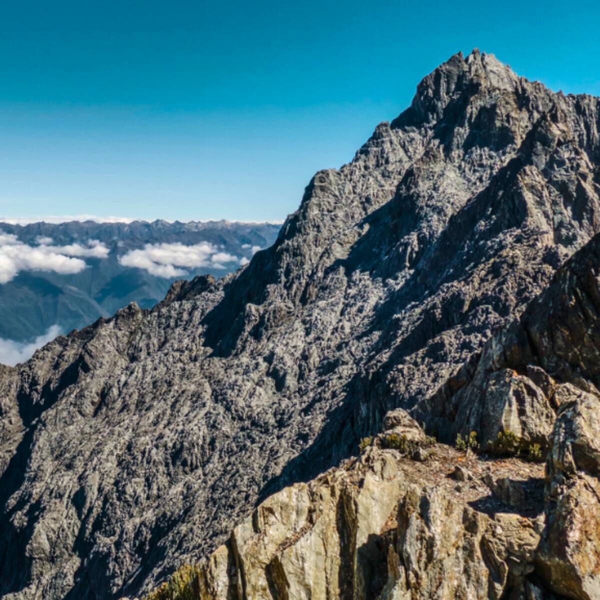 ¿Cuáles son las 3 montañas más altas de Colombia? Sus alturas superan los 5.000 metros