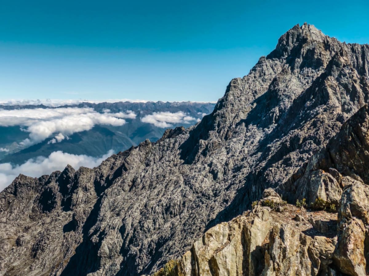 ¿Cuáles son las 3 montañas más altas de Colombia? Sus alturas superan los 5.000 metros