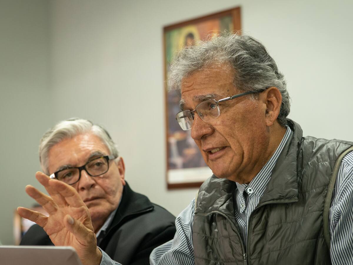 Esto no rompe cese al fuego: jefe negociador con disidencias tras incursión en Cumbitara