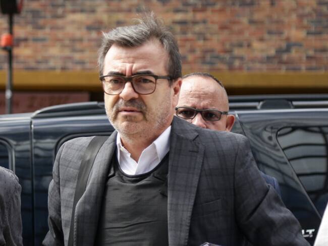 Defensa de los acusados no puede cambiar el pasado y demostrará la verdad: abogado Olmedo