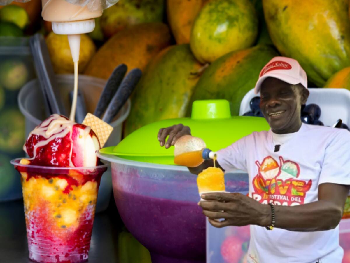 Festival del Raspao en Cartagena 2025 ¿cuándo se hará? Precios, horarios y lugares