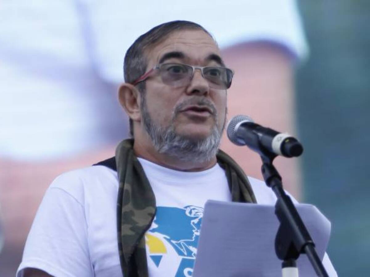 Farc pide cita ante Corte Penal Internacional para revisar cambios en la JEP