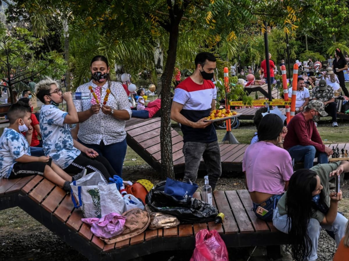 Aumentan los casos activos de COVID-19 en el país