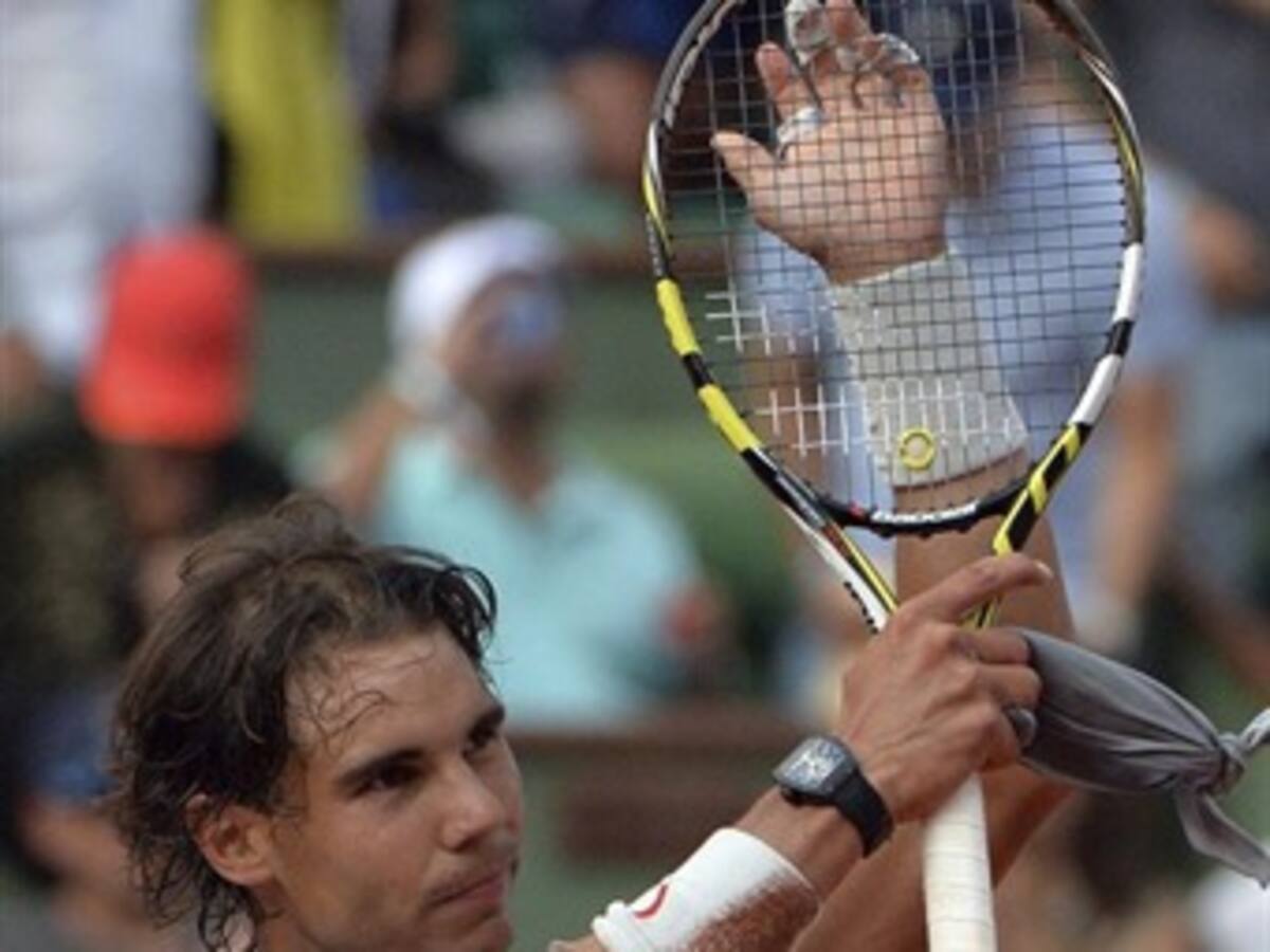 Nadal contra Djokovic, una semifinal de oro en Roland Garros