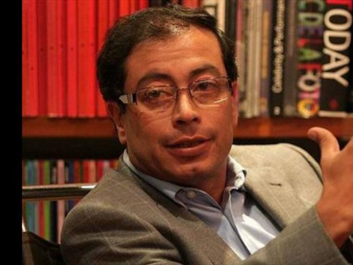 “Suspensión del POT es peor que mí destitución”: Petro