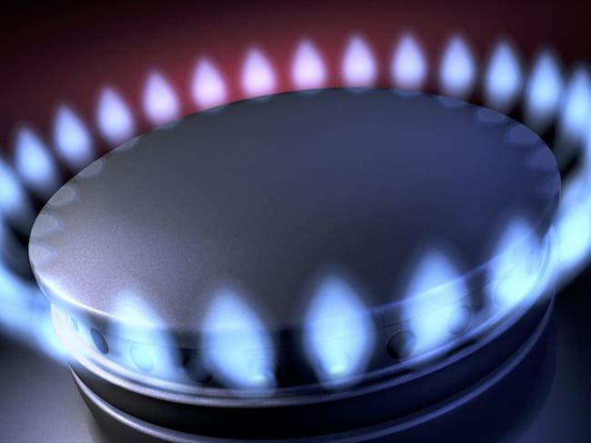 Baja en reservas de gas natural no es un indicador positivo para Colombia: Naturga. Foto: Getty Images