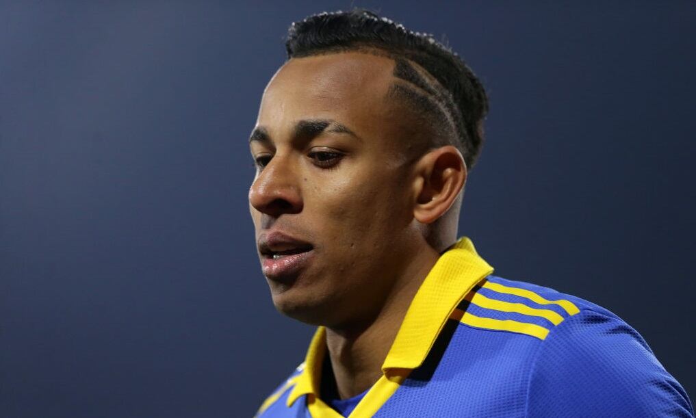 Sebastián Villa / Getty Images