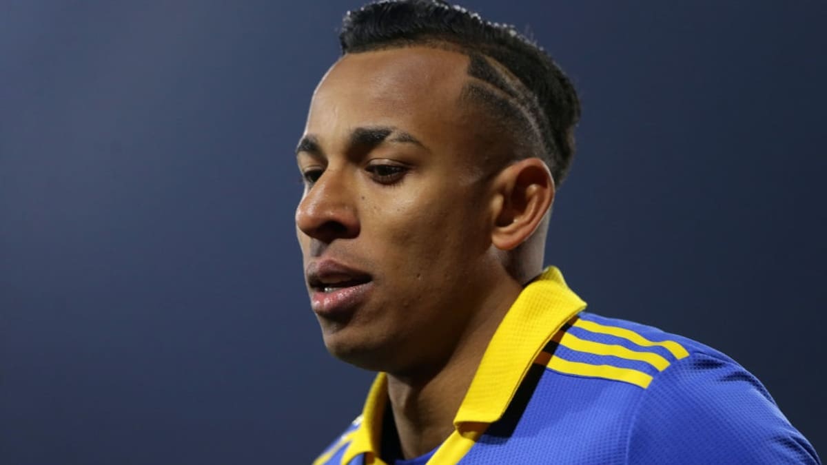 Defensoría criticó ingreso de Sebastián Villa en prelista de la Selección Colombia para el Mundial