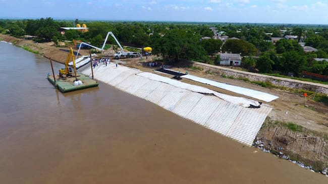 Los documentos debieron hacerse públicos el pasado 25 de enero