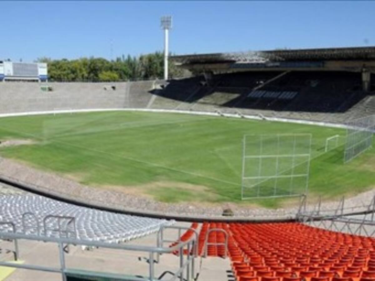 Reaparecen entradas para el encuentro de semifinales de este miércoles