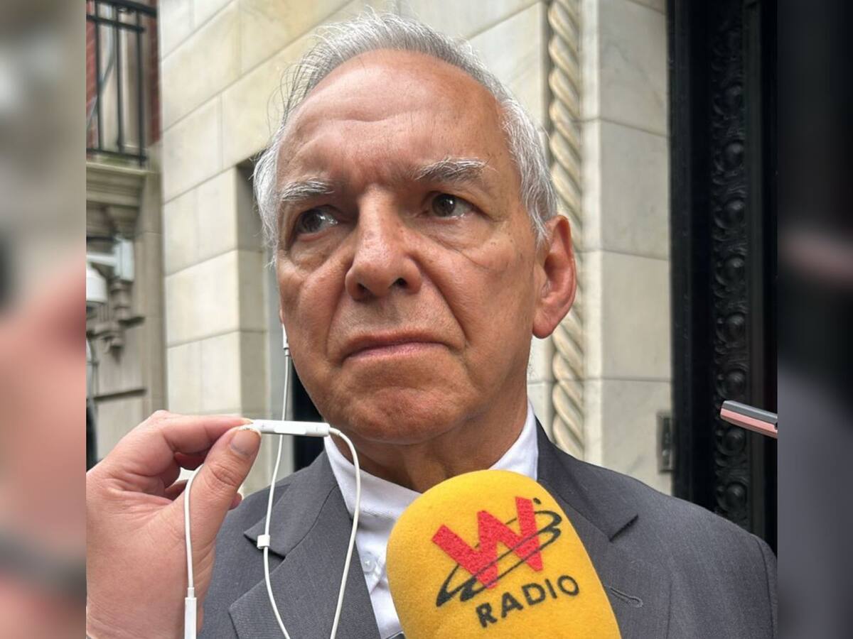 MinHacienda confirmó firma de salvaguardia para sector del acero