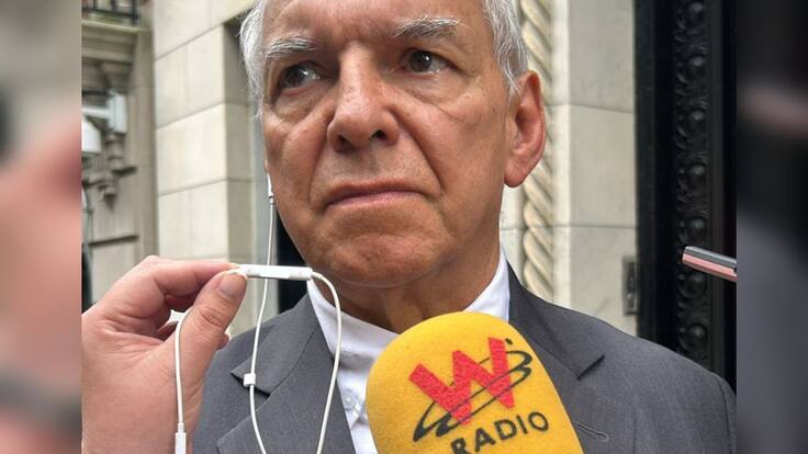 MinHacienda confirmó firma de salvaguardia para sector del acero