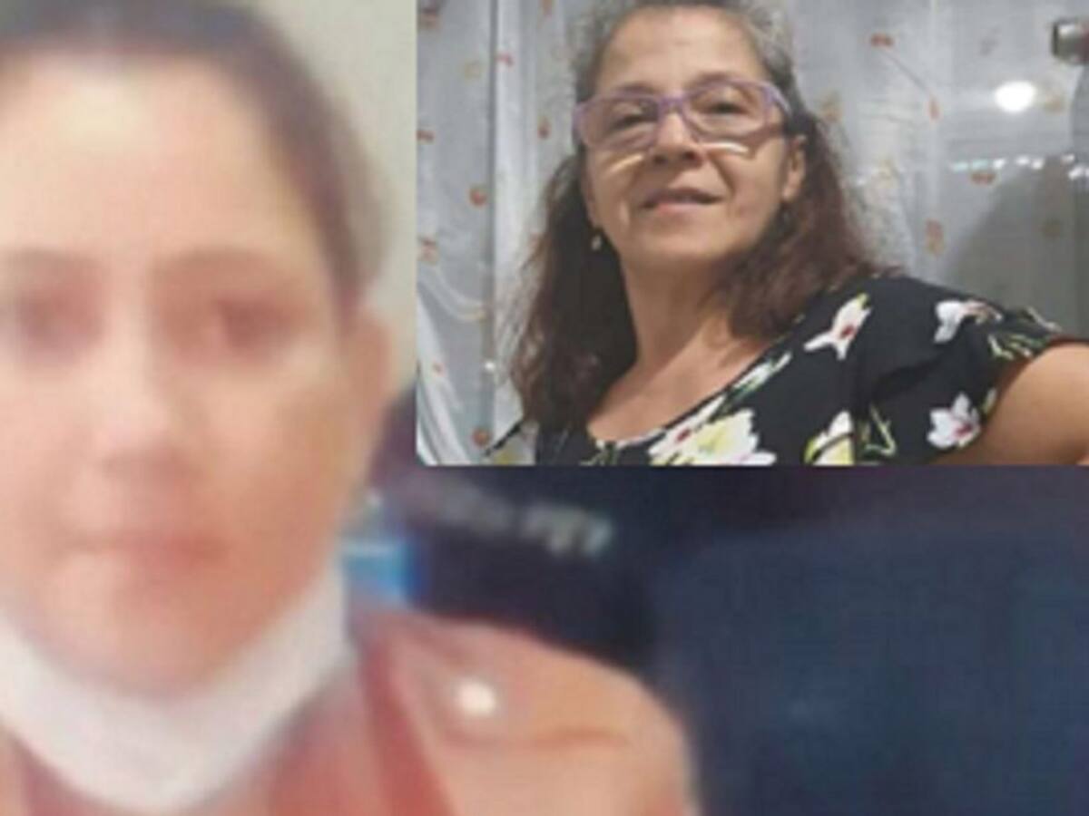 Indignación en Armenia por libertad a señalada en crimen de Betty Vallejo